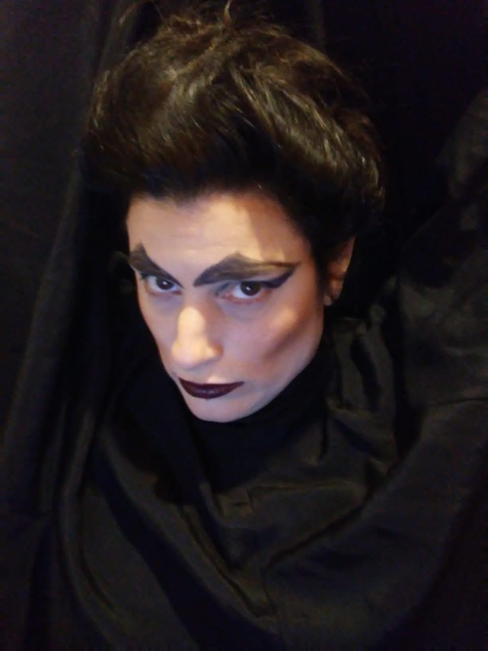 Brujo Kaschei Brujo Kaschei