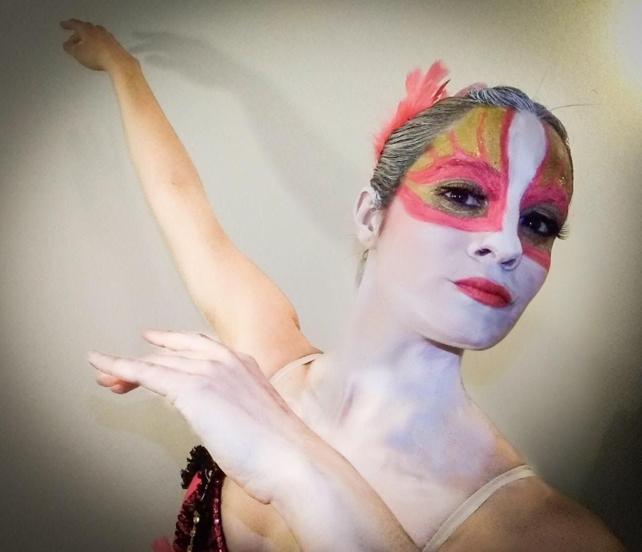 Pajaro de Fuego Pajaro de Fuego